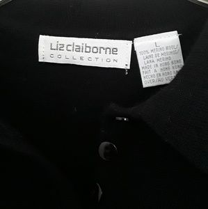 Liz Claiborne Sweaters - Liz Claiborne Wool Pullover Liz Claiborne Sweaters - Liz Claiborne Wool Pullover